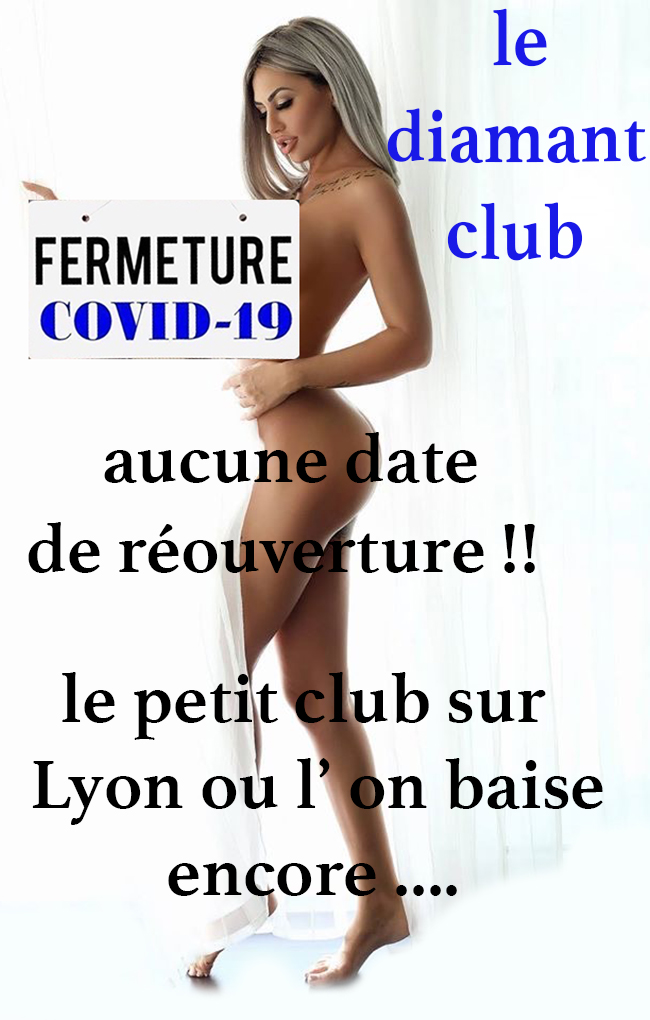 le nouveau diamant bientôt en attente de la reprise ! - Diamant Libertin