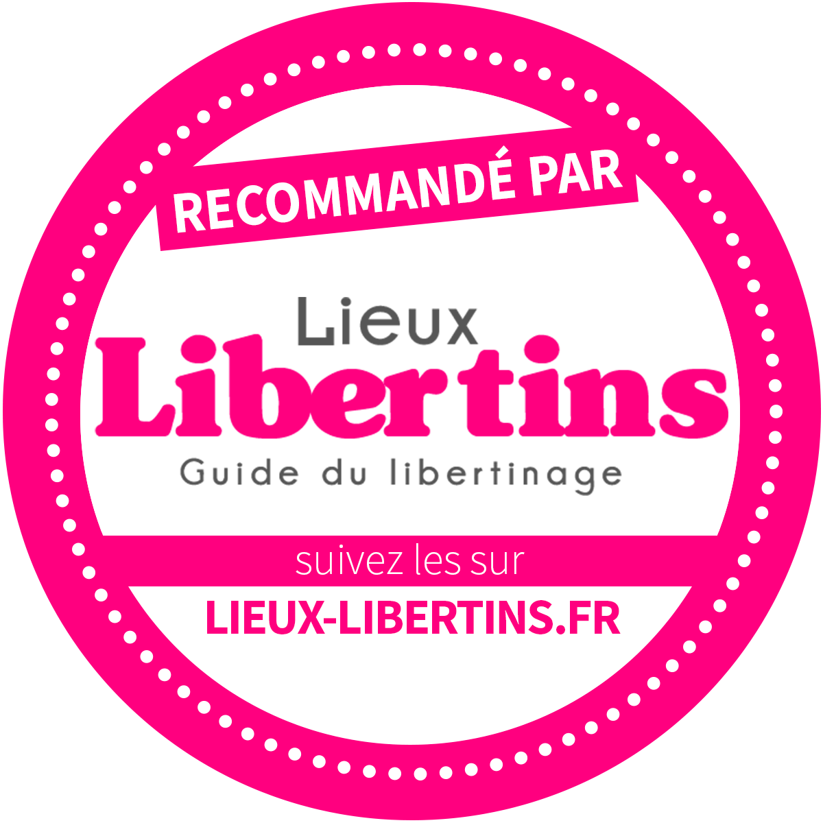 Lieux libertins